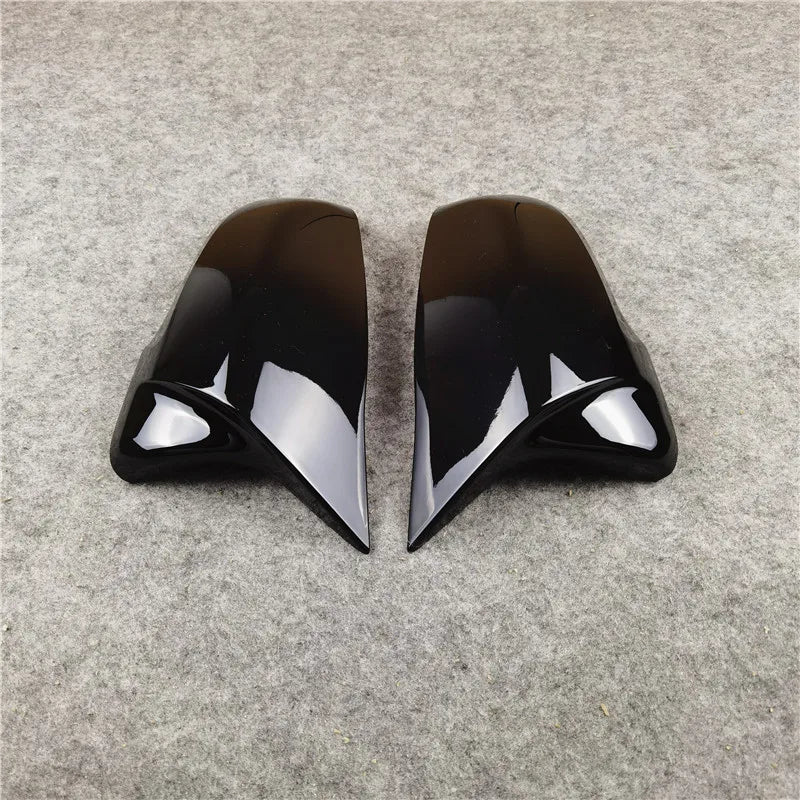 Coques de Rétroviseur BMW Noir Brillant Look M3