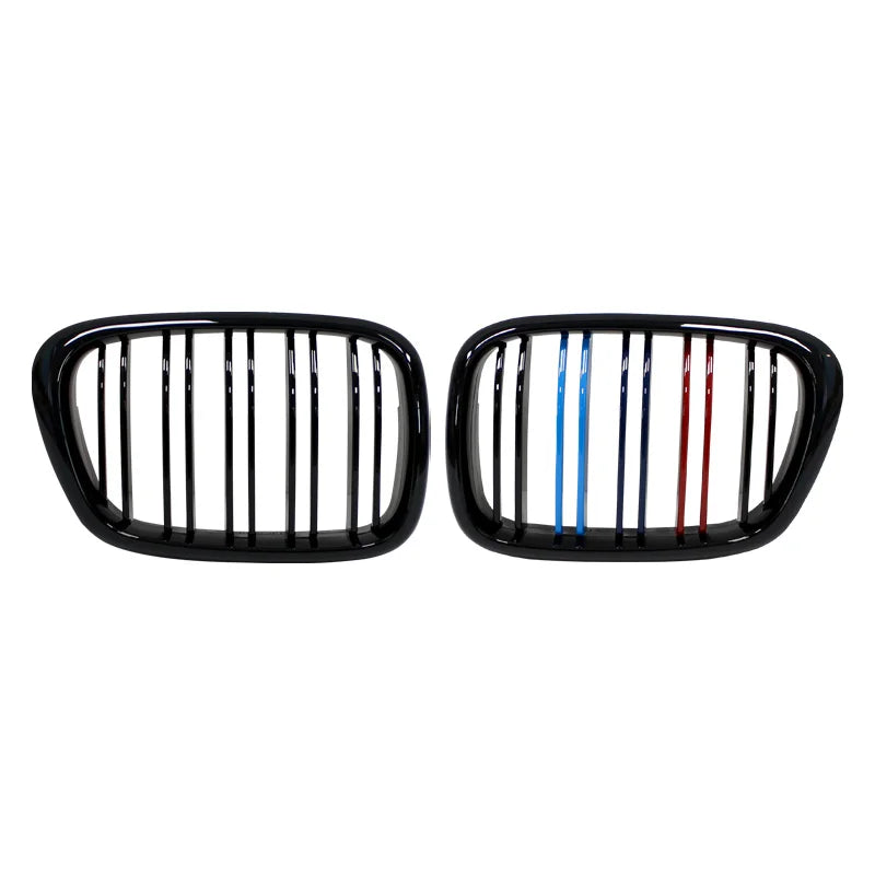 Grille Calandre BMW E39 Série 5 1999-2003