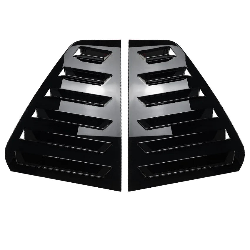 Garniture Lunette VW Golf 5 6 7 MK5 MK6 MK7 MK7.5