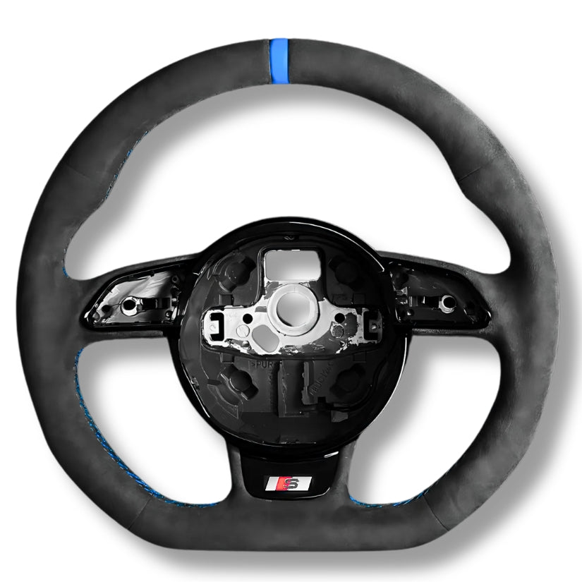 https://cdn.shopify.com/s/files/1/0727/0635/9572/files/Volant_Audi_B8_alcantara_bleu.jpg?v=1749653373