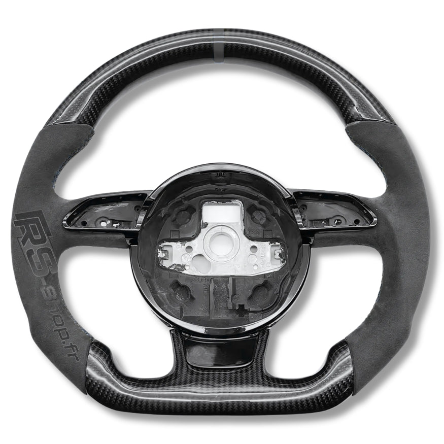 https://cdn.shopify.com/s/files/1/0727/0635/9572/files/Volant_Audi_Carbone_alcantara_NOIR.jpg?v=1748430438