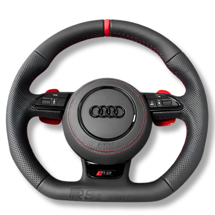 https://cdn.shopify.com/s/files/1/0727/0635/9572/files/Volant_RS_cuir_point_zero_rouge.jpg?v=1751712571