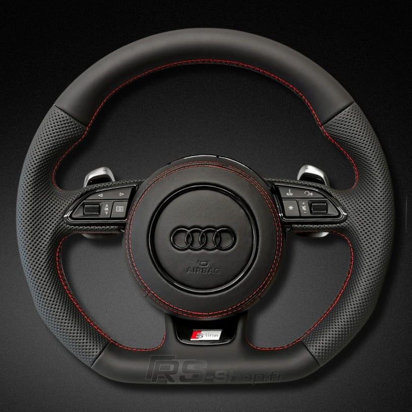https://cdn.shopify.com/s/files/1/0727/0635/9572/files/volantaudicuirrougemeplatsline.jpg?v=1751712571
