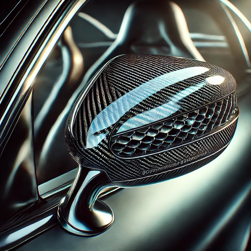 Boutique coque retroviseur voiture