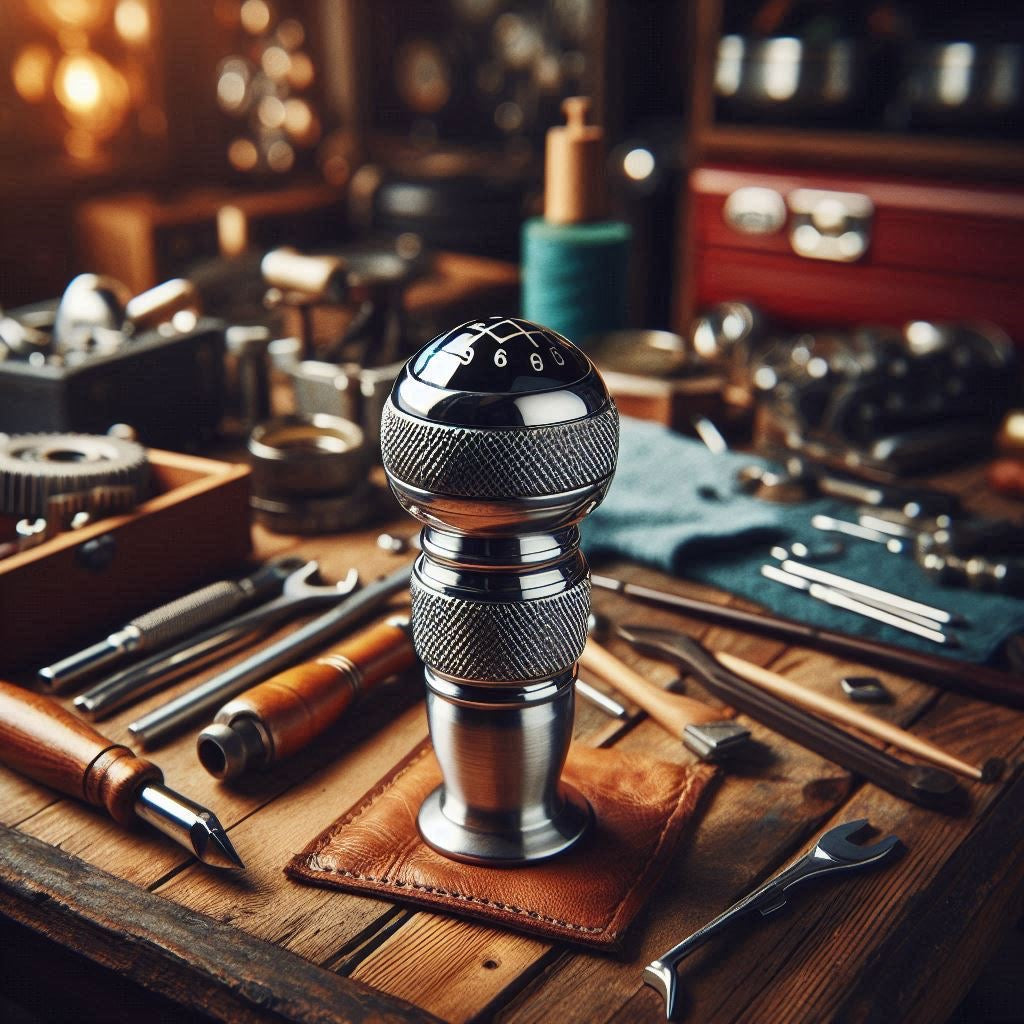 Boutique pommeau de vitesse voiture