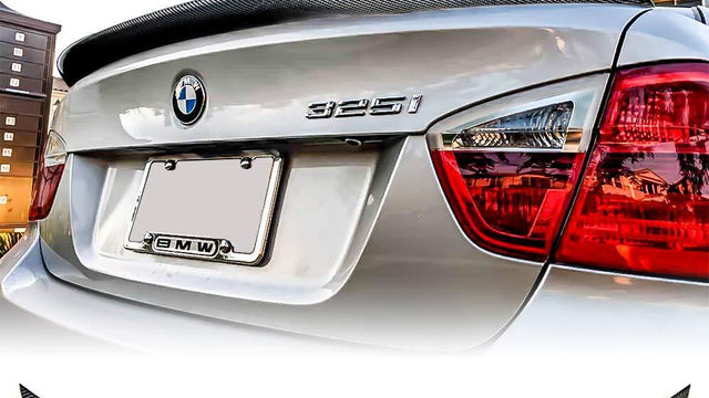 BMW Série 3 E92 335i avec becquet M Performance — guide fiabilité occasion