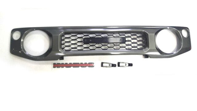 Calandre sport noire Suzuki Jimny, accessoire pour Jimny d'occasion