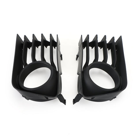 Feux et grilles antibrouillard Toyota