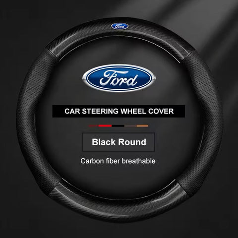 Volant Ford - accessoires auto tuning