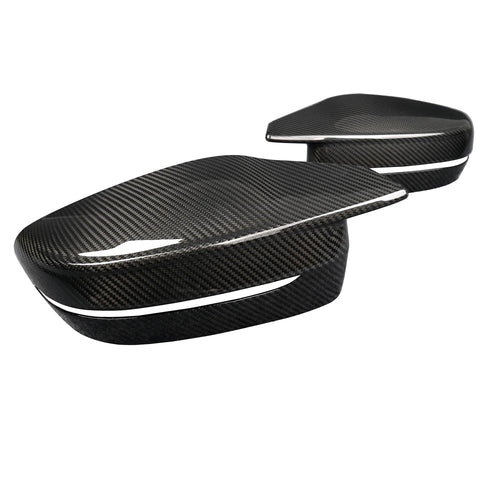 Coque Rétroviseur BMW - accessoires auto tuning
