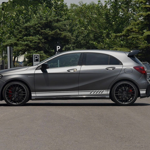Autocollants et Stickers Voiture - accessoires auto tuning
