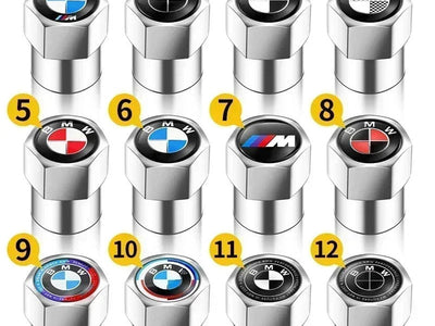 Accessoire performance BMW