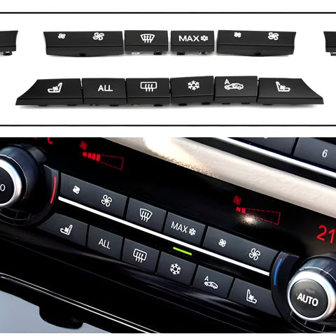Pack Tuning BMW Série 5 - F10 G30 M Performance - accessoires auto tuning
