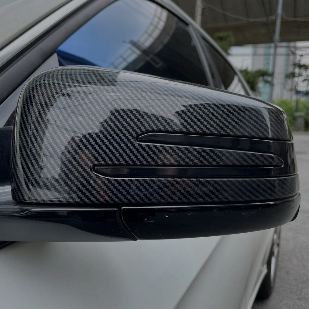 Coque Retroviseur Voiture