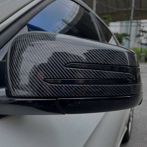 Coque Retroviseur Voiture - accessoires auto tuning