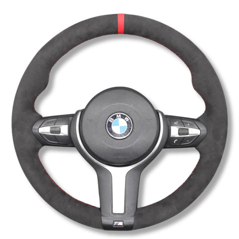 Couvre Volant BMW - accessoires auto tuning