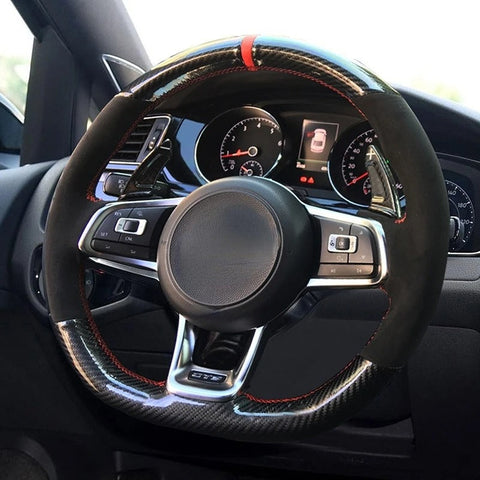 Couvre Volant Voiture - accessoires auto tuning