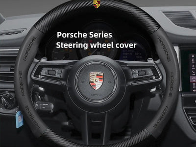 Accessoire performance Porsche