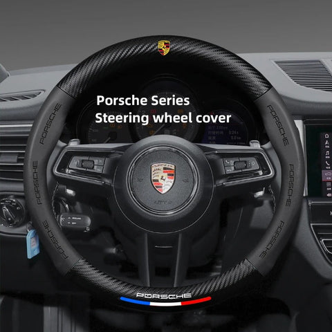 Accessoire performance Porsche - accessoires auto tuning