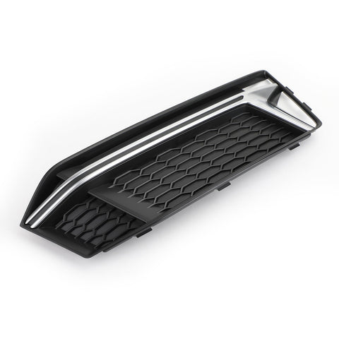 Calandre Audi - accessoires auto tuning
