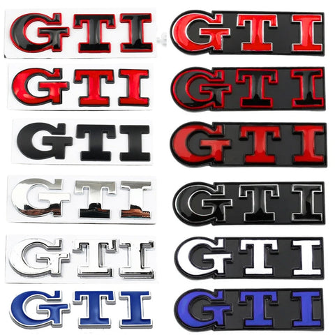 Calandre Volkswagen - accessoires auto tuning