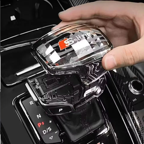 Pommeau de vitesse Voiture - accessoires auto tuning