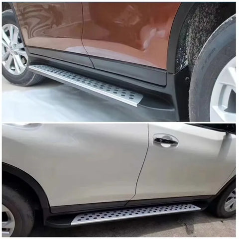 Marchepieds Voiture - accessoires auto tuning