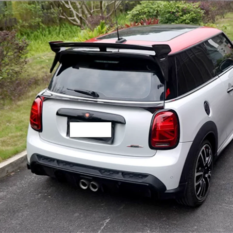 Becquet MINI - accessoires auto tuning