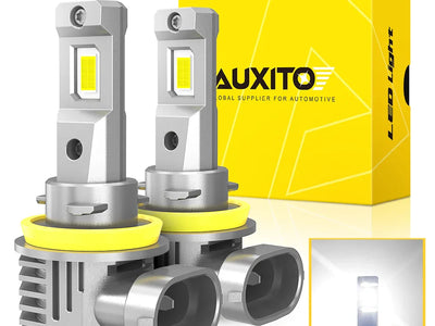 Ampoules LED Voiture