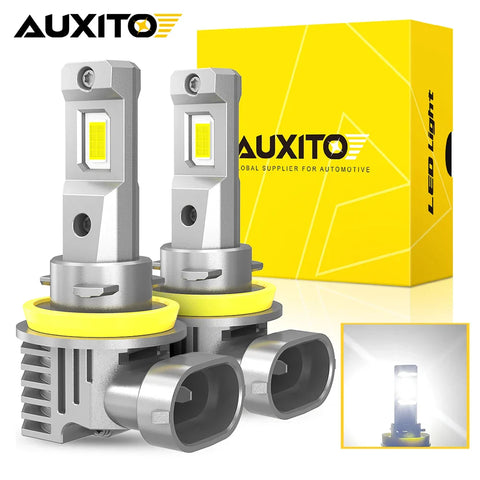 Ampoules LED Voiture - accessoires auto tuning