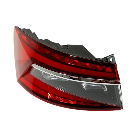 Feux arrière LED Skoda