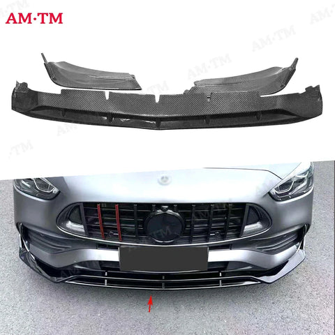 Lame Pare Choc Mercedes - accessoires auto tuning
