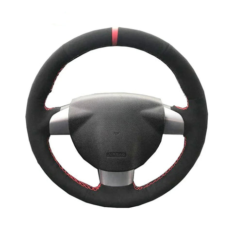Couvre Volant Ford - accessoires auto tuning