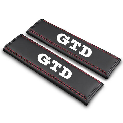 Protège-Ceinture & Cache Serrure Voiture - accessoires auto tuning