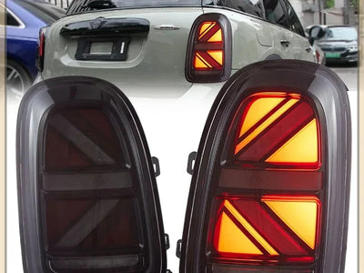 Accessoires MINI Cooper