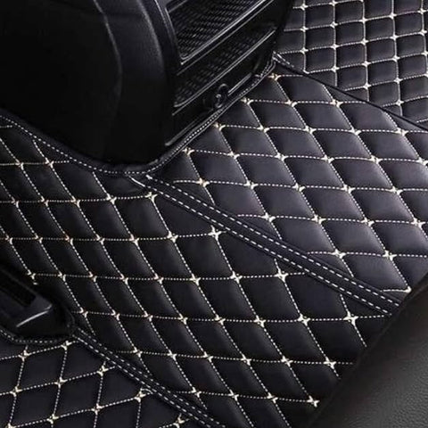 Tapis Auto