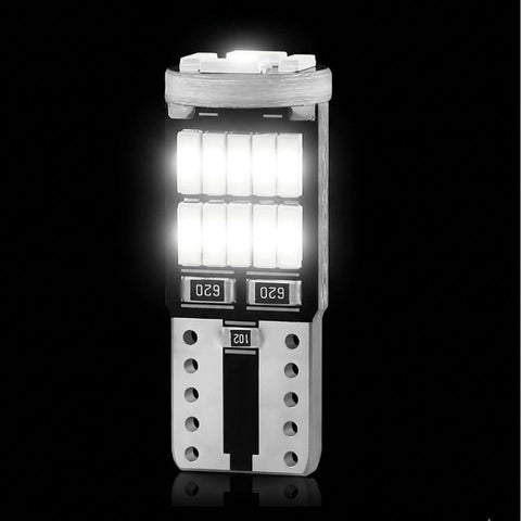 Ampoules LED Voiture - accessoires auto tuning