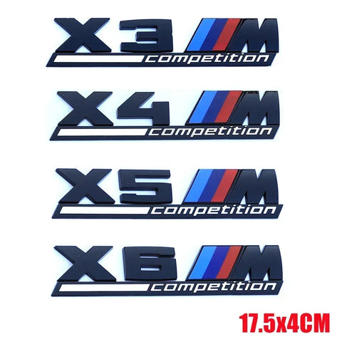 Autocollants et stickers BMW
