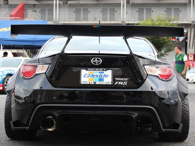 Accessoire performance Toyota