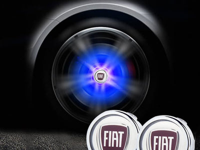 Accessoire performance Fiat