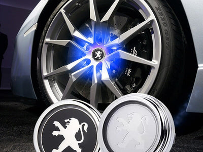 Accessoire performance Peugeot