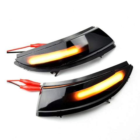 Clignotants LED Renault