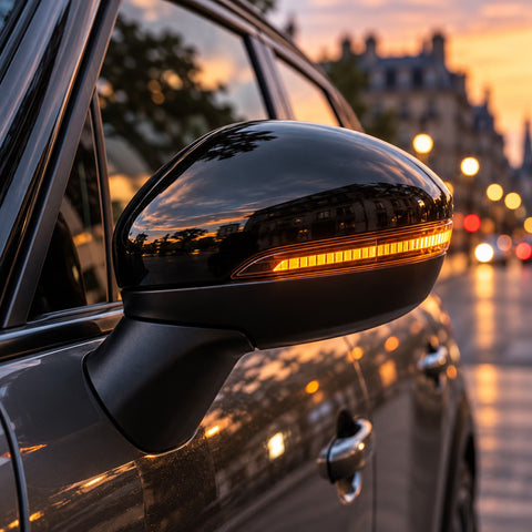 Citroën LED-Blinker