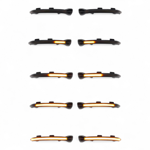 Clignotants LED Volkswagen
