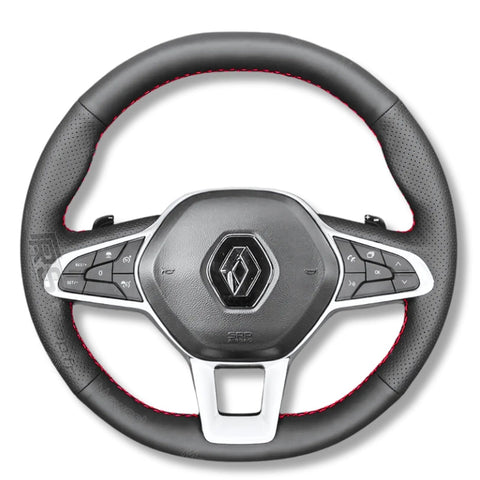 Couvre-volant Renault