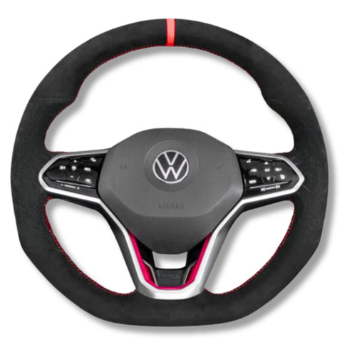 Couvre Volant Volkswagen - accessoires auto tuning