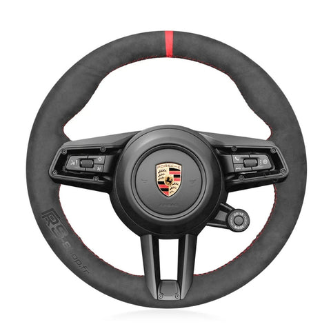 Couvre Volant Porsche - accessoires auto tuning