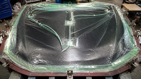 Emblème et logo de capot Mercedes