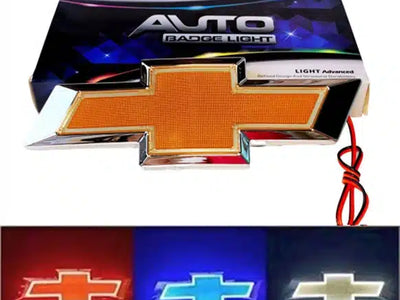 Accessoire performance Chevrolet
