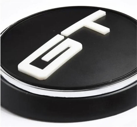 Logo et emblème Ford